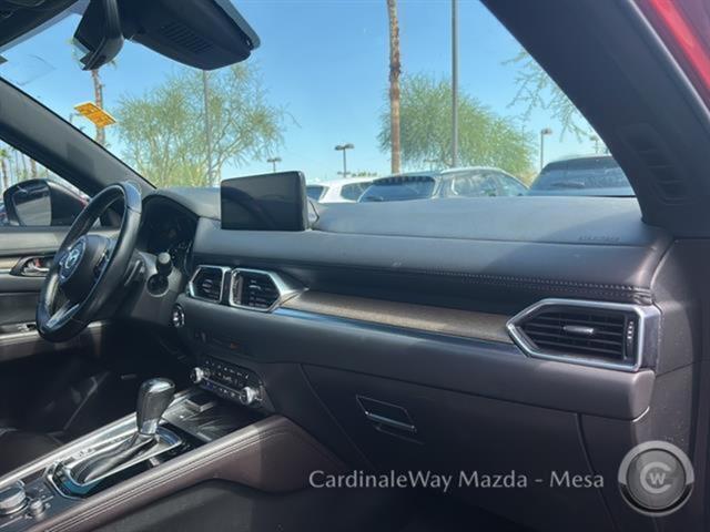 2021 Mazda CX-5 Signature Mesa AZ