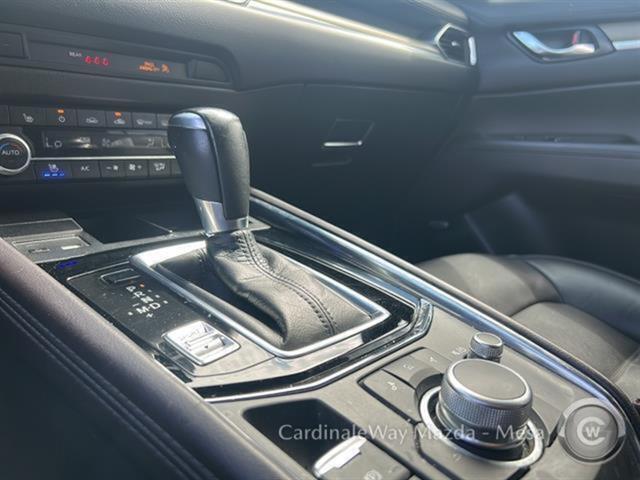 2021 Mazda CX-5 Signature Mesa AZ