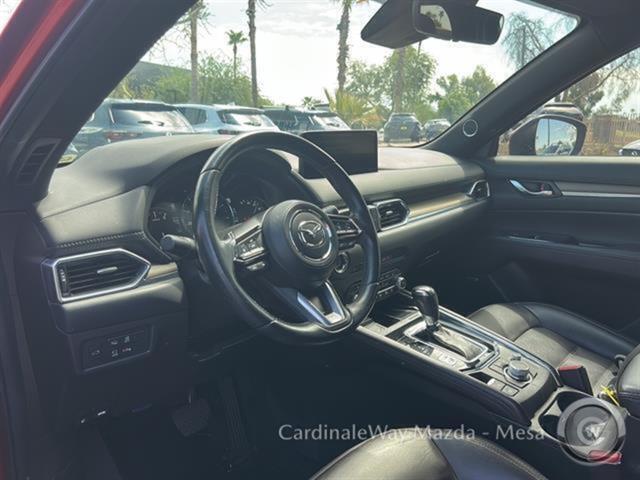 2021 Mazda CX-5 Signature Mesa AZ