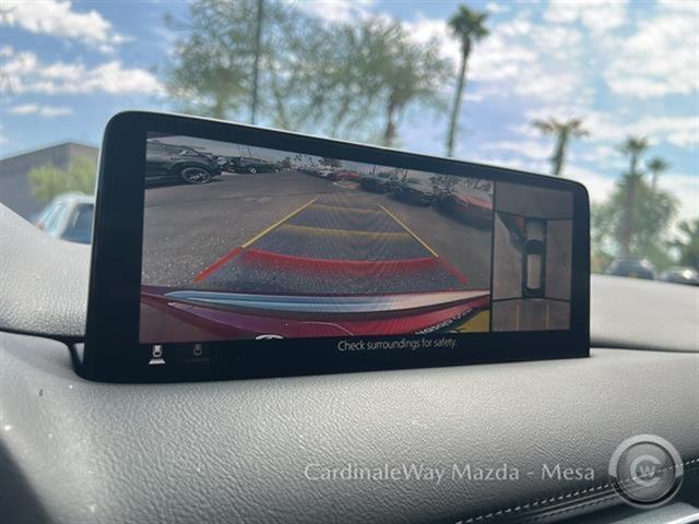 2021 Mazda CX-5 Signature Mesa AZ