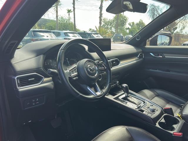 2021 Mazda CX-5 Signature Mesa AZ