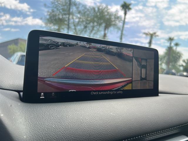 2021 Mazda CX-5 Signature Mesa AZ