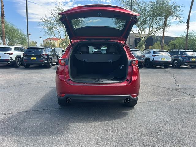 2021 Mazda CX-5 Signature Mesa AZ