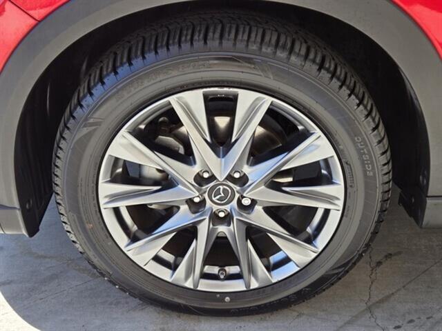 2021 Mazda CX-5 Signature Las Vegas NV