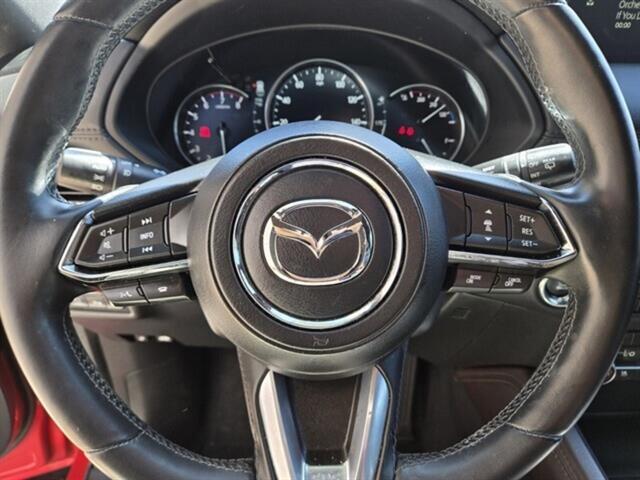2021 Mazda CX-5 Signature Las Vegas NV