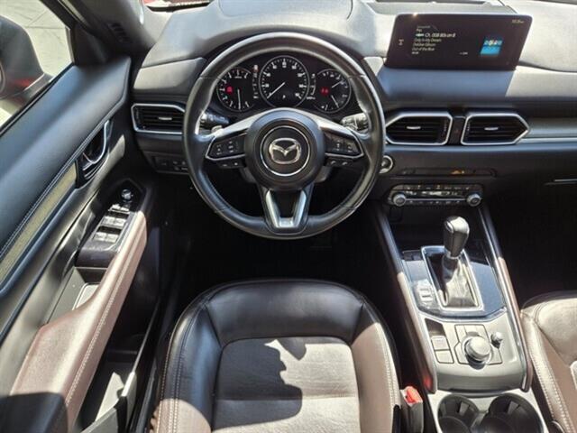 2021 Mazda CX-5 Signature Las Vegas NV