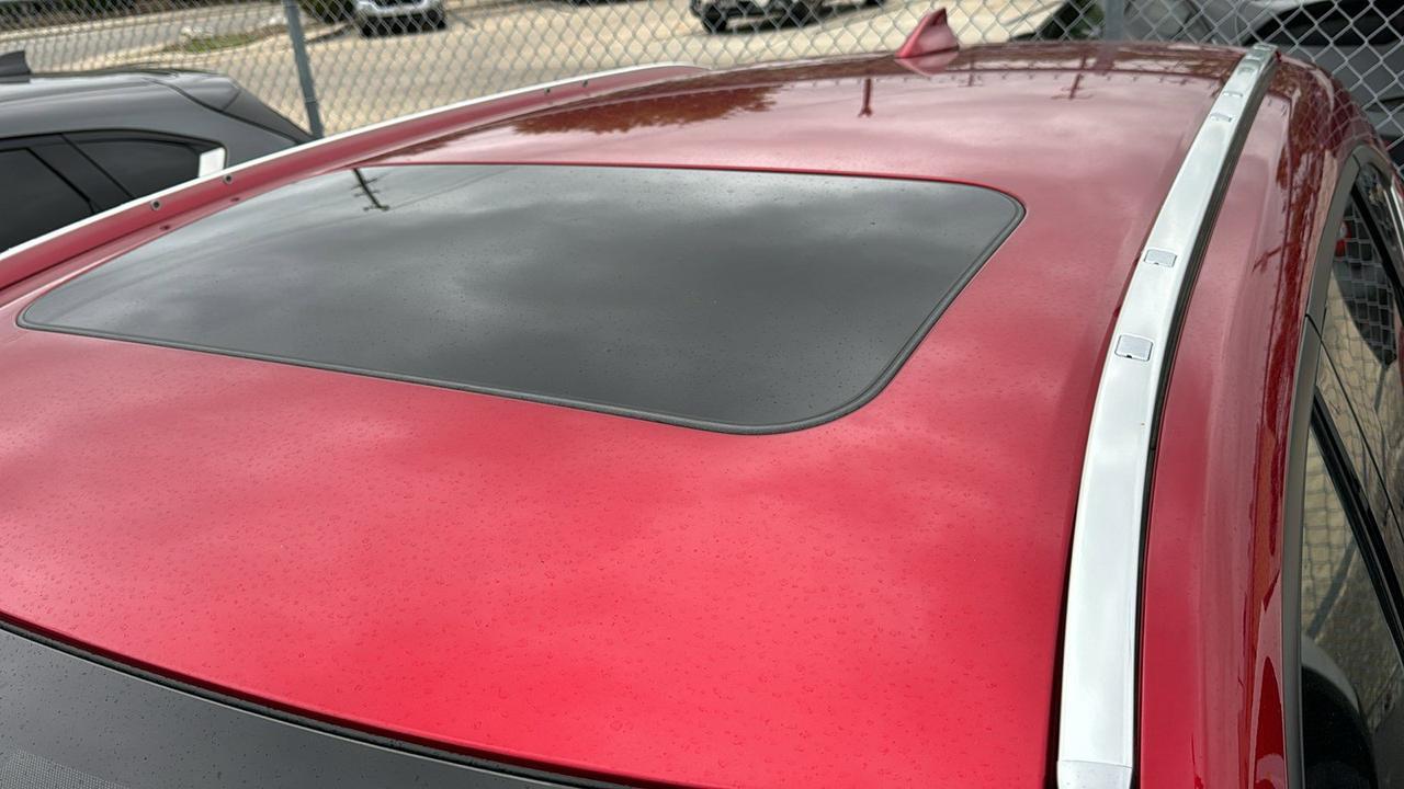 2021 Mazda CX-5 Signature San Antonio TX