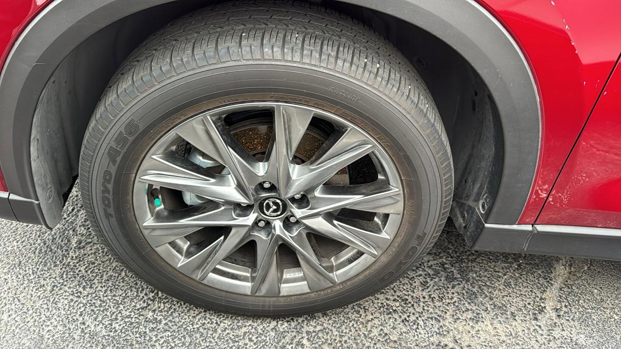 2021 Mazda CX-5 Signature San Antonio TX