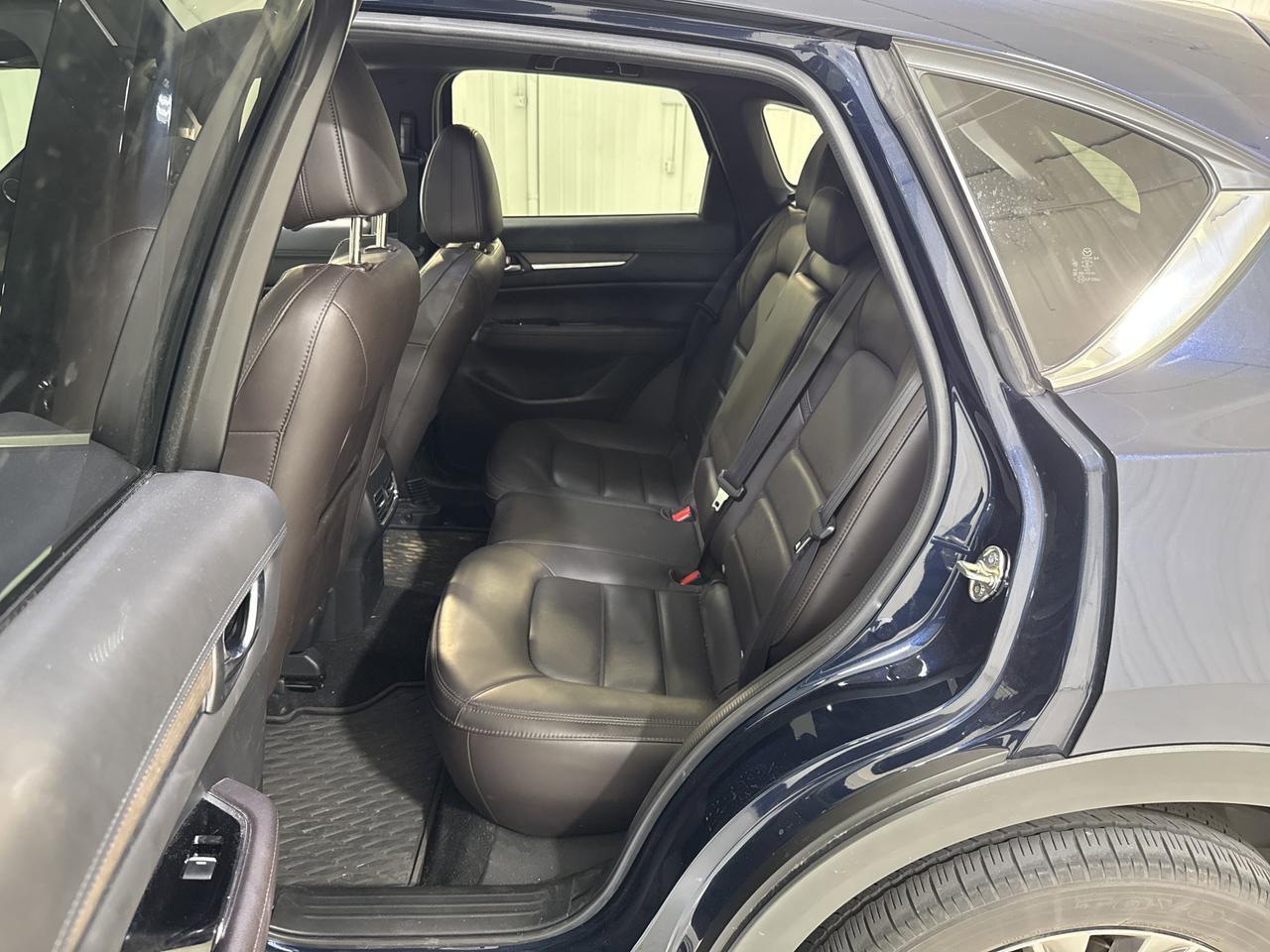 2021 Mazda CX-5 Signature San Antonio TX