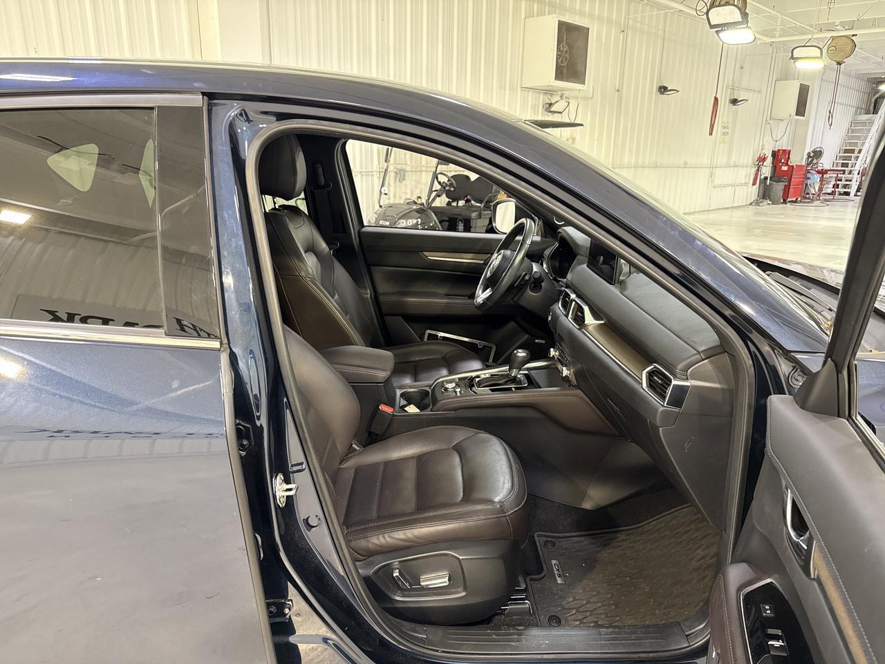 2021 Mazda CX-5 Signature San Antonio TX