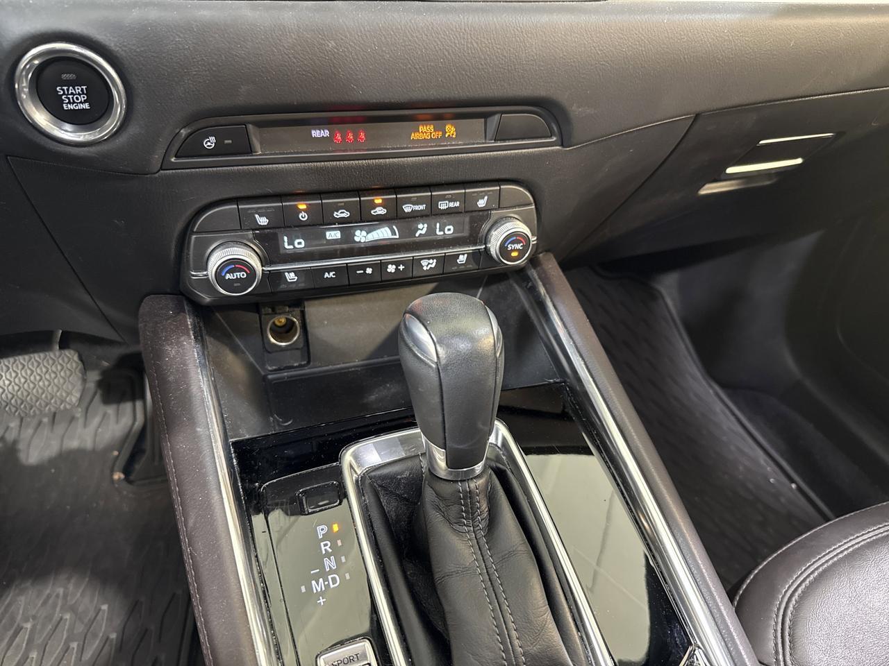 2021 Mazda CX-5 Signature San Antonio TX