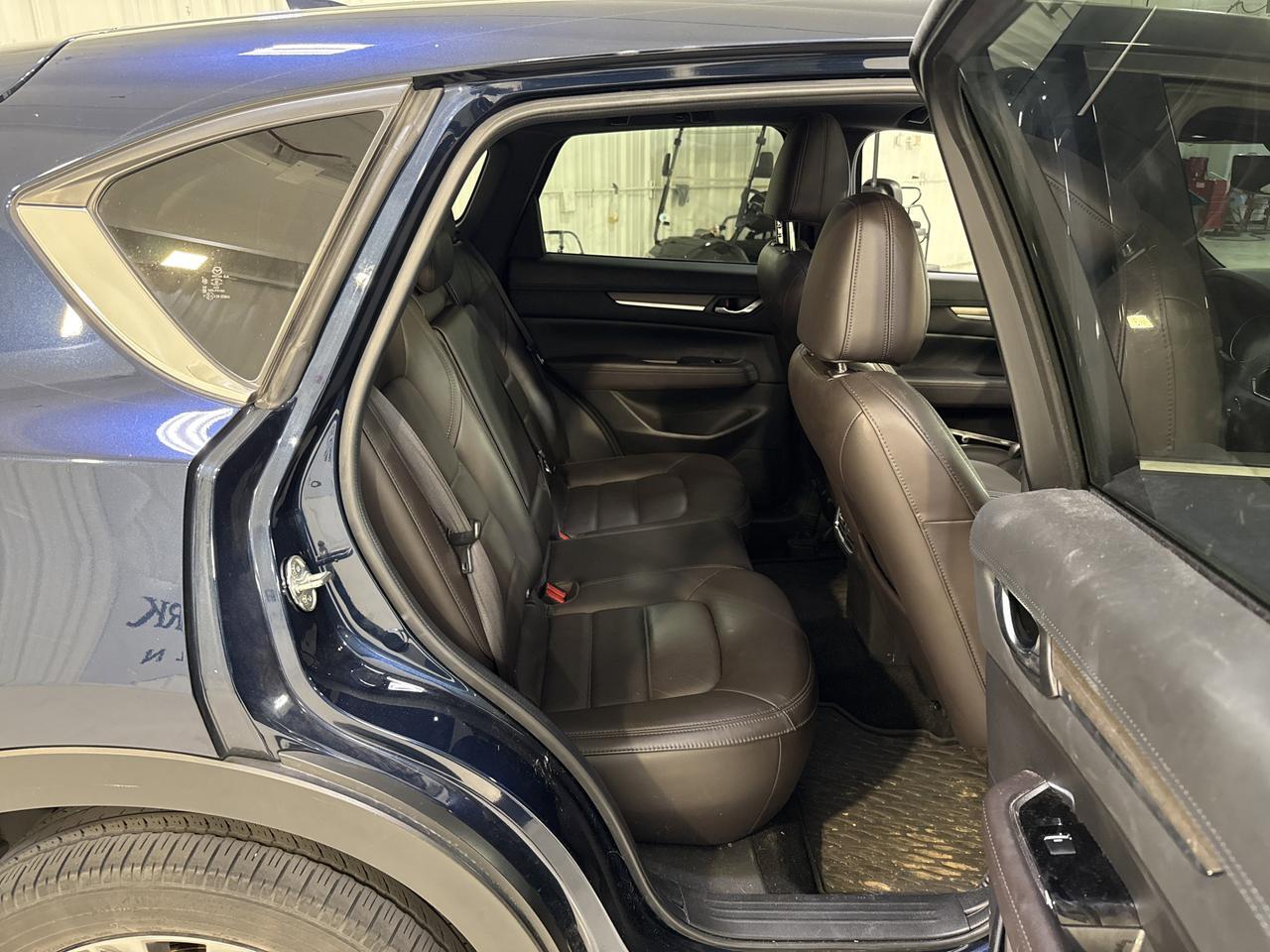 2021 Mazda CX-5 Signature San Antonio TX