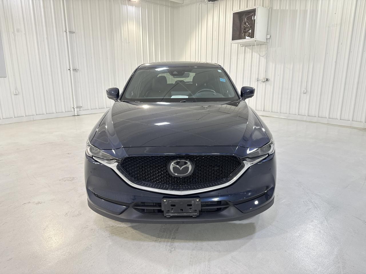 2021 Mazda CX-5 Signature San Antonio TX