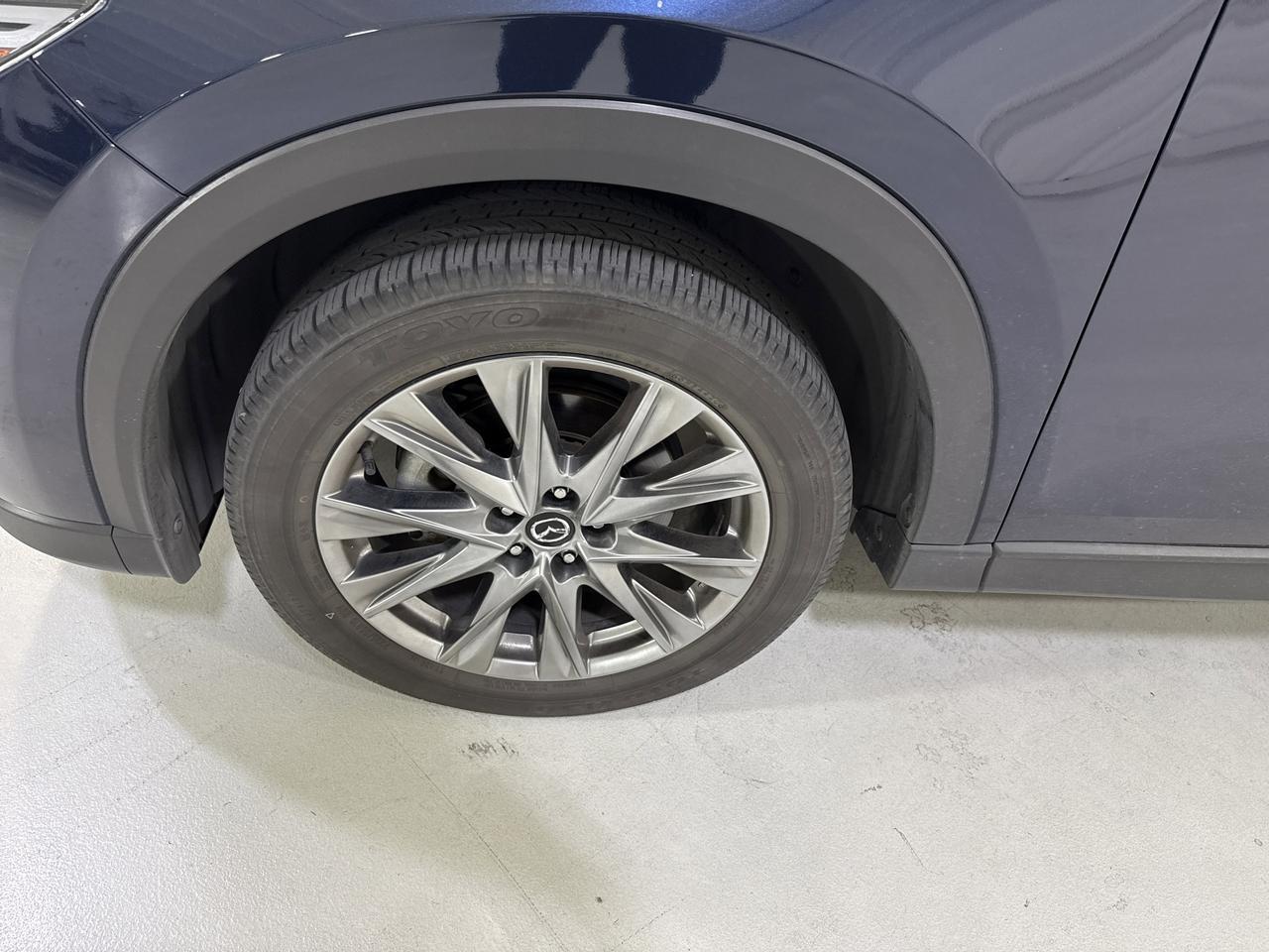 2021 Mazda CX-5 Signature San Antonio TX