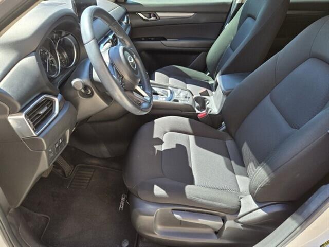 2021 Mazda CX-5 Sport Las Vegas NV