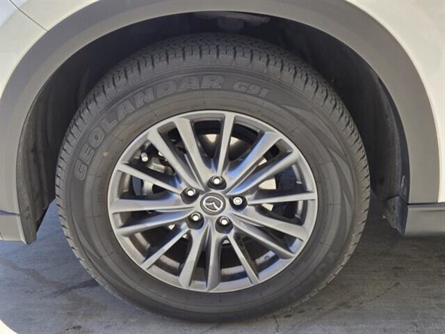 2021 Mazda CX-5 Sport Las Vegas NV