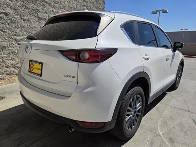 2021 Mazda CX-5 Sport Las Vegas NV