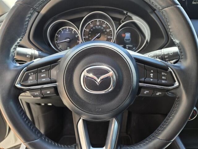2021 Mazda CX-5 Sport Las Vegas NV