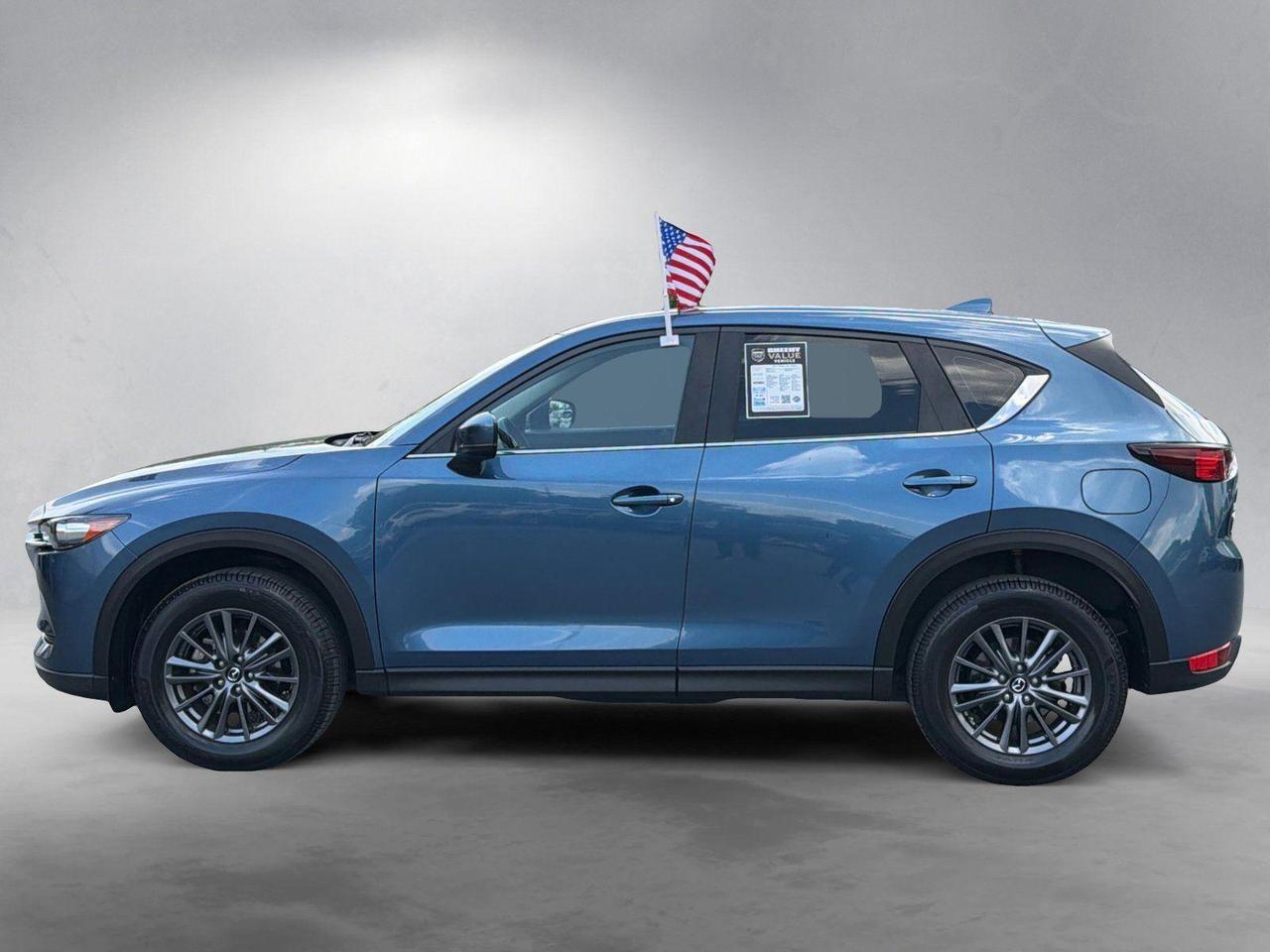2021 Mazda CX-5 Sport Hagerstown MD