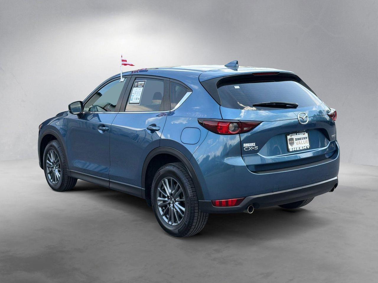 2021 Mazda CX-5 Sport Hagerstown MD