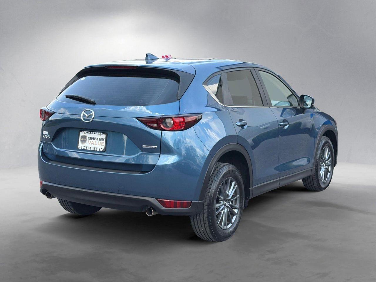 2021 Mazda CX-5 Sport Hagerstown MD