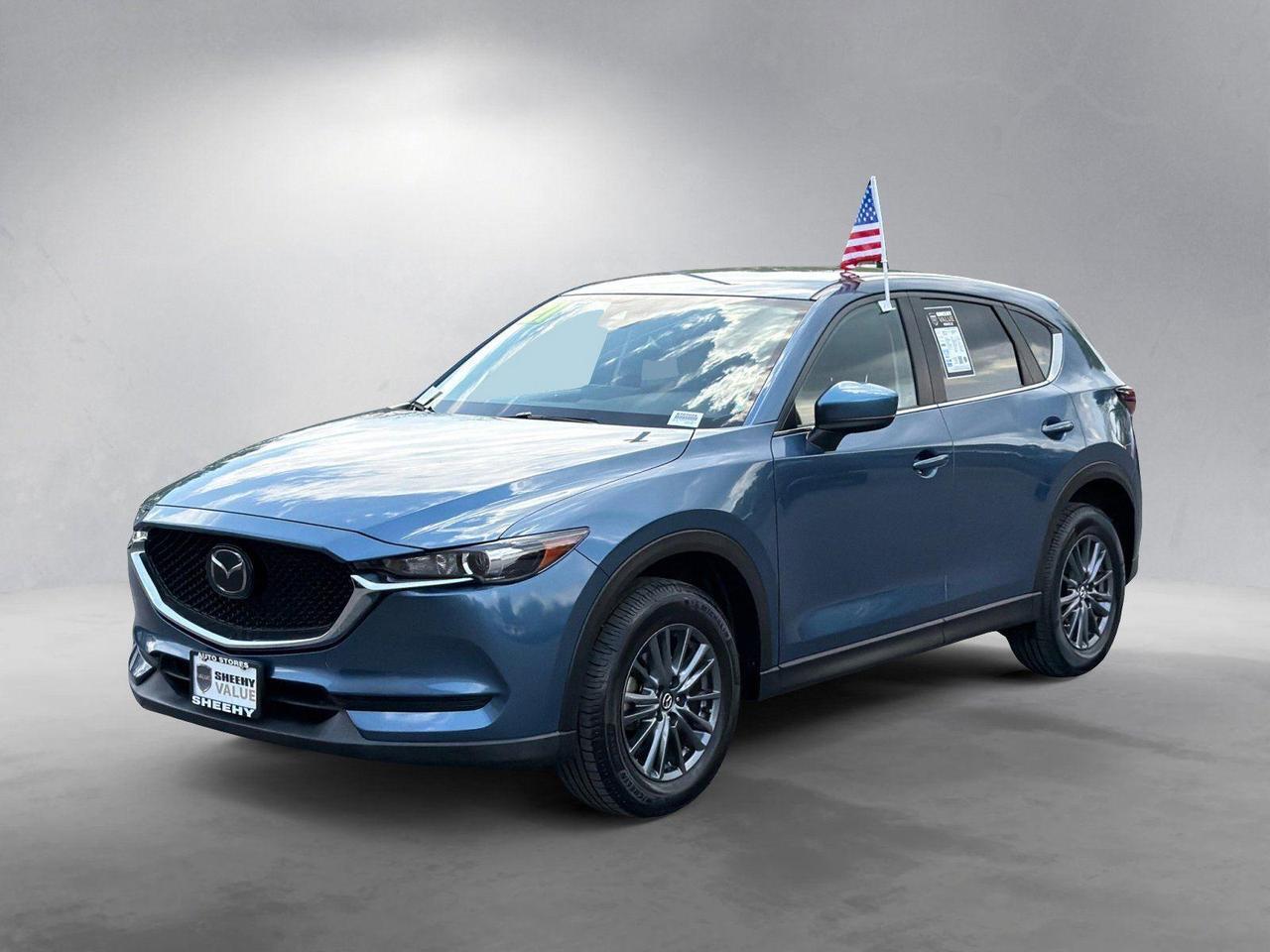 2021 Mazda CX-5 Sport Hagerstown MD