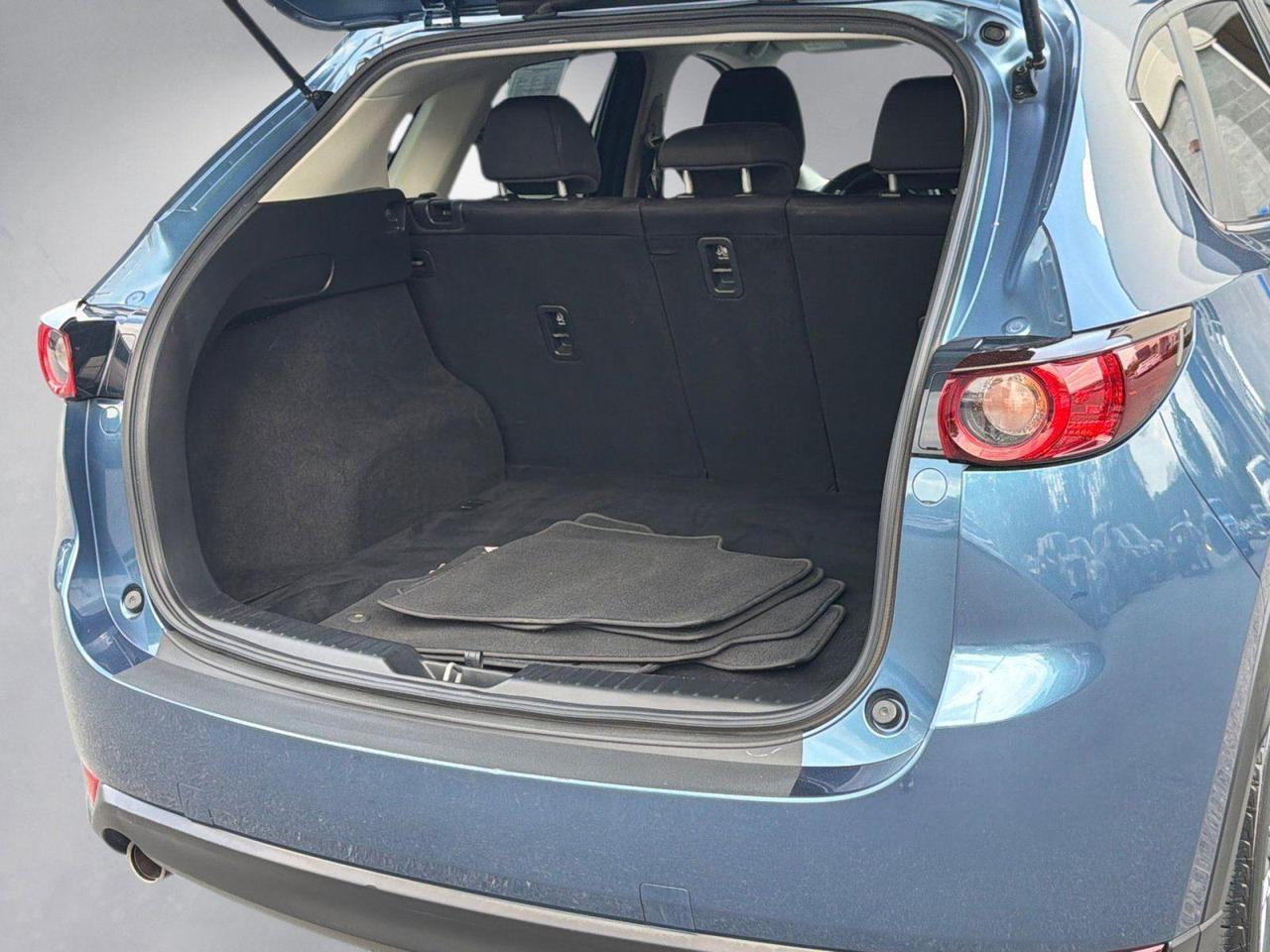 2021 Mazda CX-5 Sport Hagerstown MD