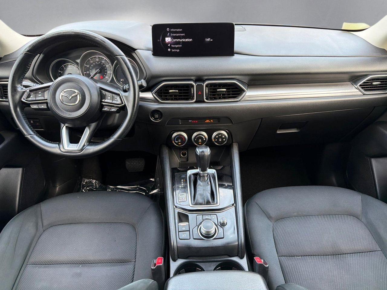 2021 Mazda CX-5 Sport Hagerstown MD