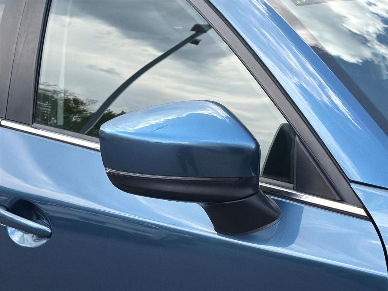 2021 Mazda CX-5 Sport Hagerstown MD