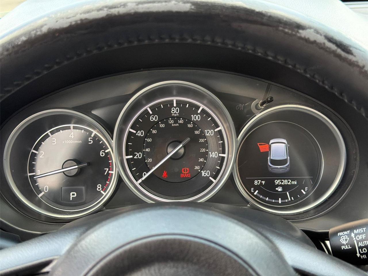 2021 Mazda CX-5 Sport Hagerstown MD