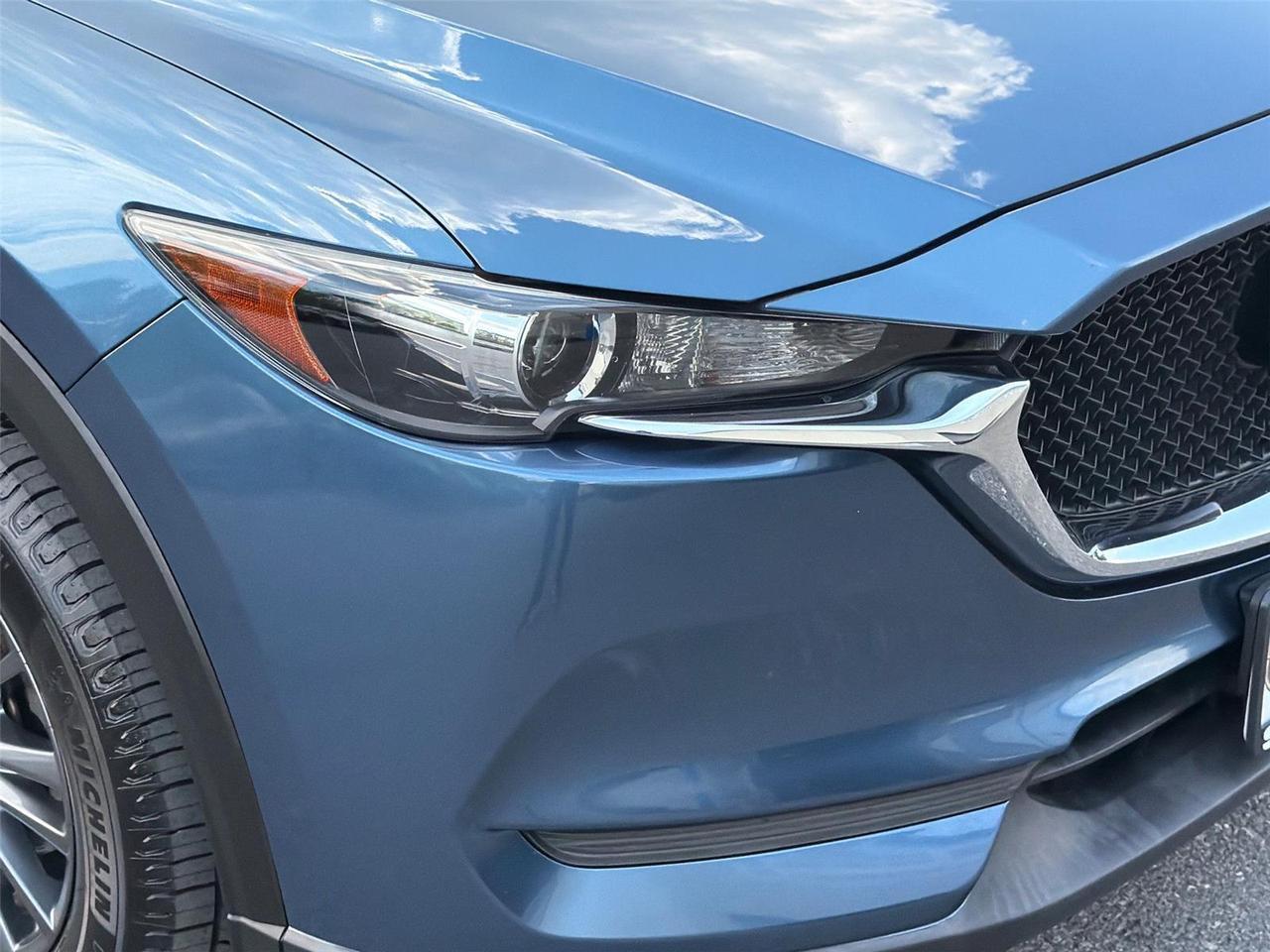 2021 Mazda CX-5 Sport Hagerstown MD