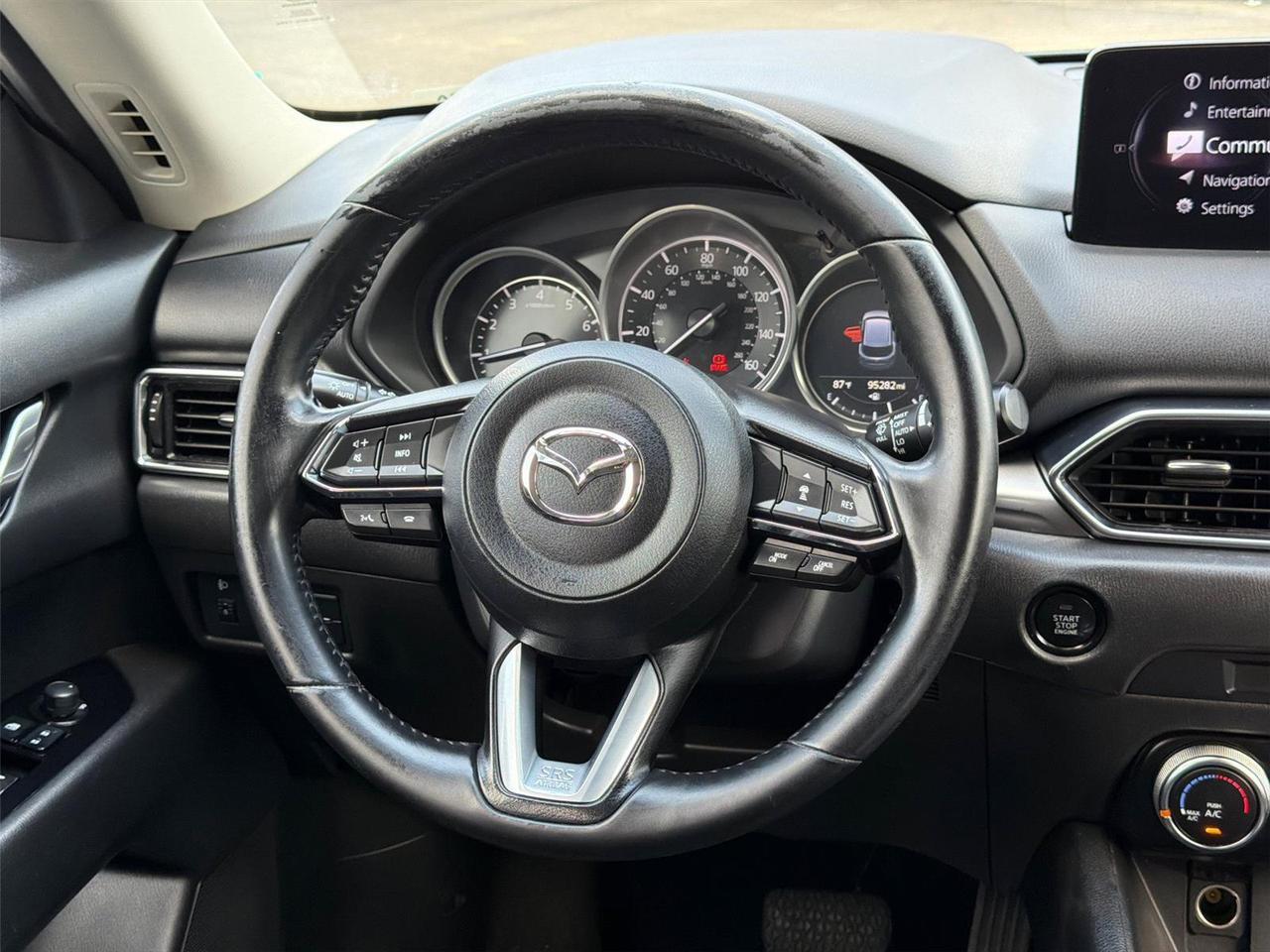 2021 Mazda CX-5 Sport Hagerstown MD