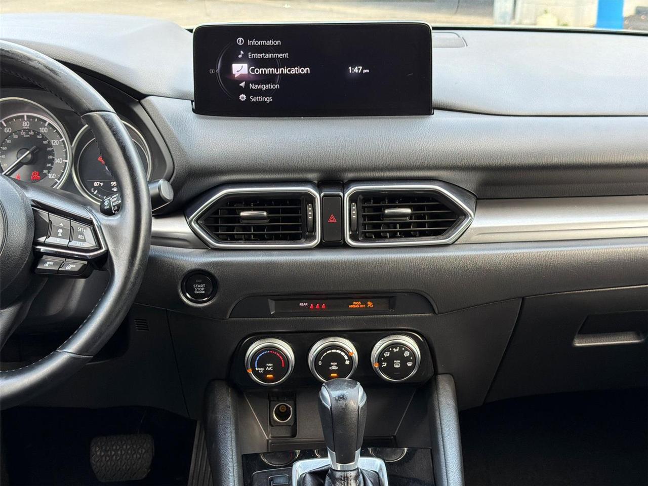 2021 Mazda CX-5 Sport Hagerstown MD