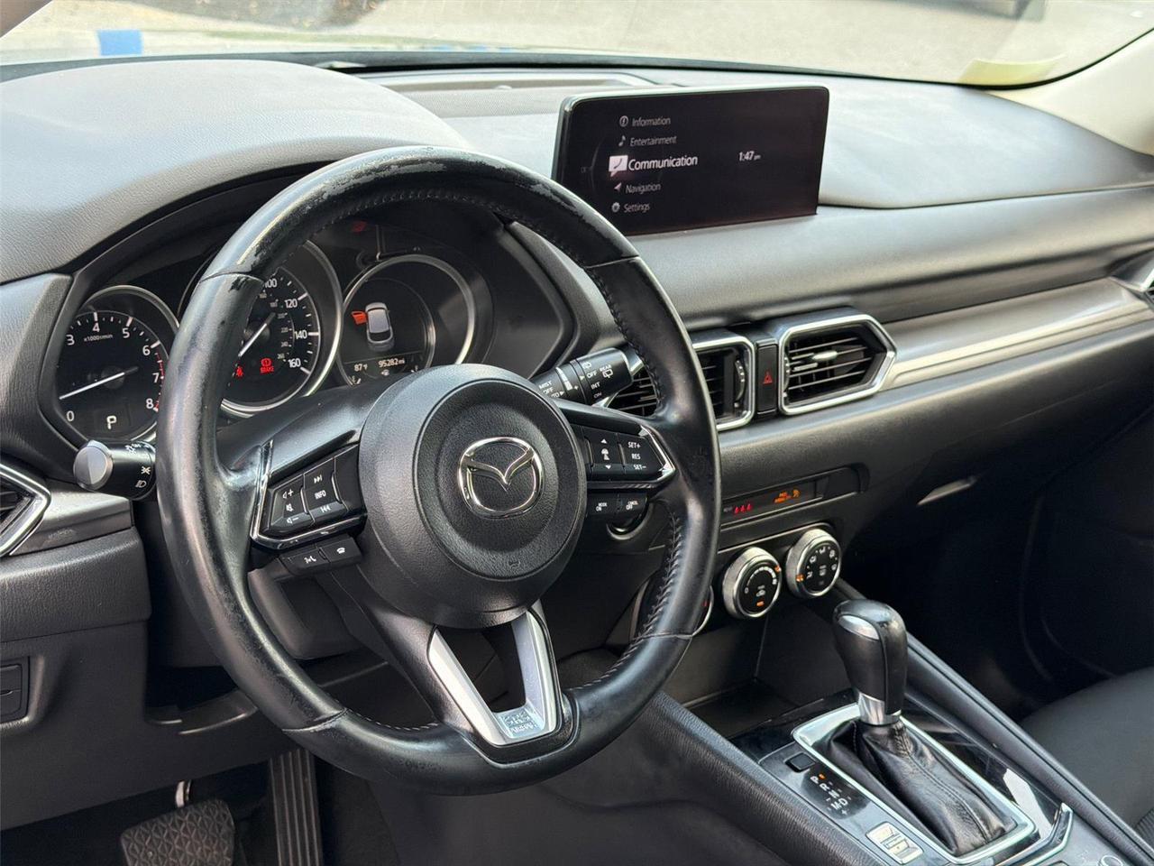 2021 Mazda CX-5 Sport Hagerstown MD