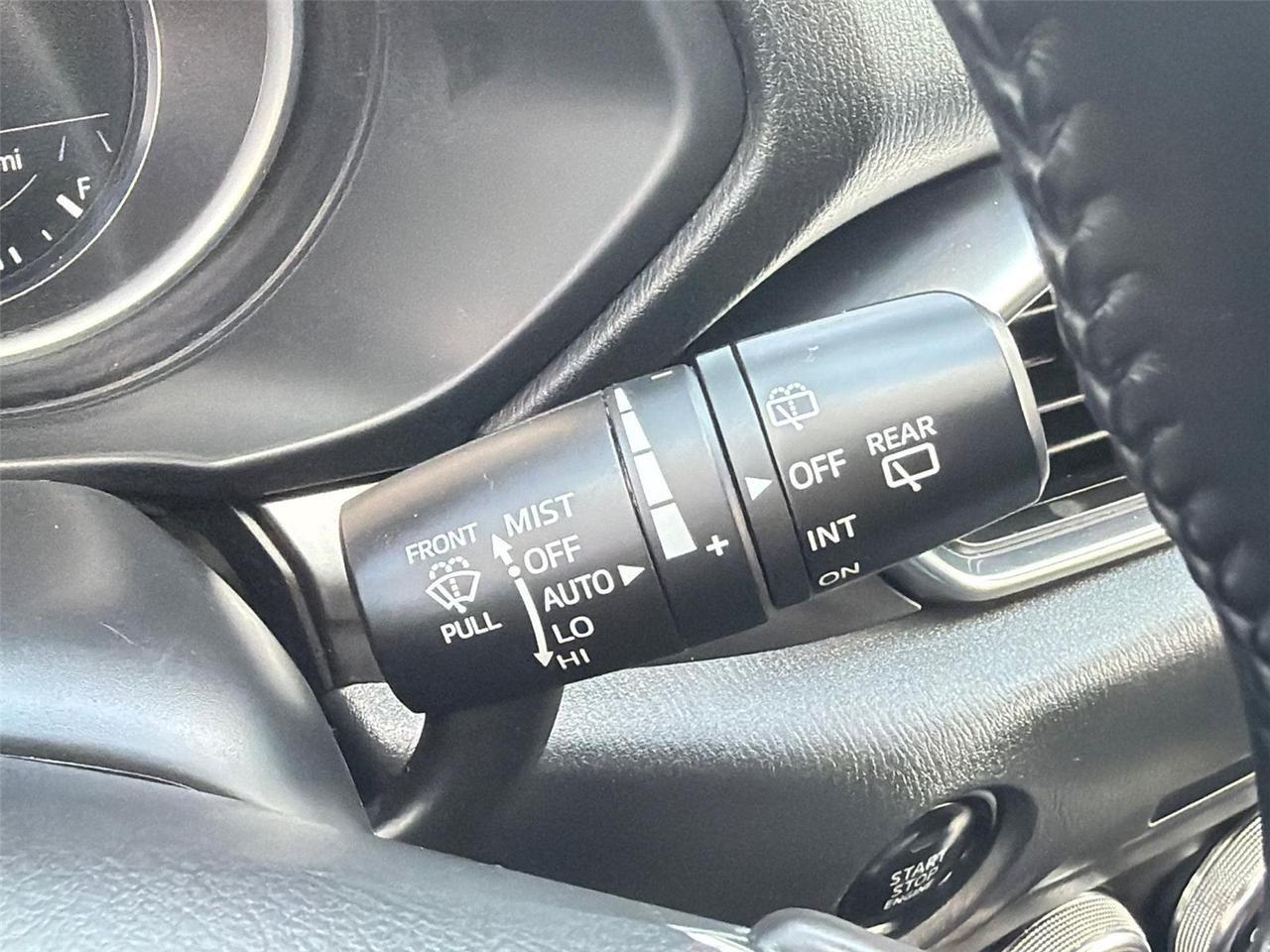 2021 Mazda CX-5 Sport Hagerstown MD