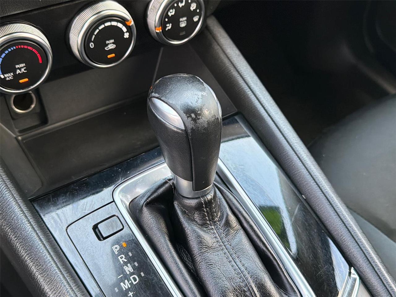 2021 Mazda CX-5 Sport Hagerstown MD