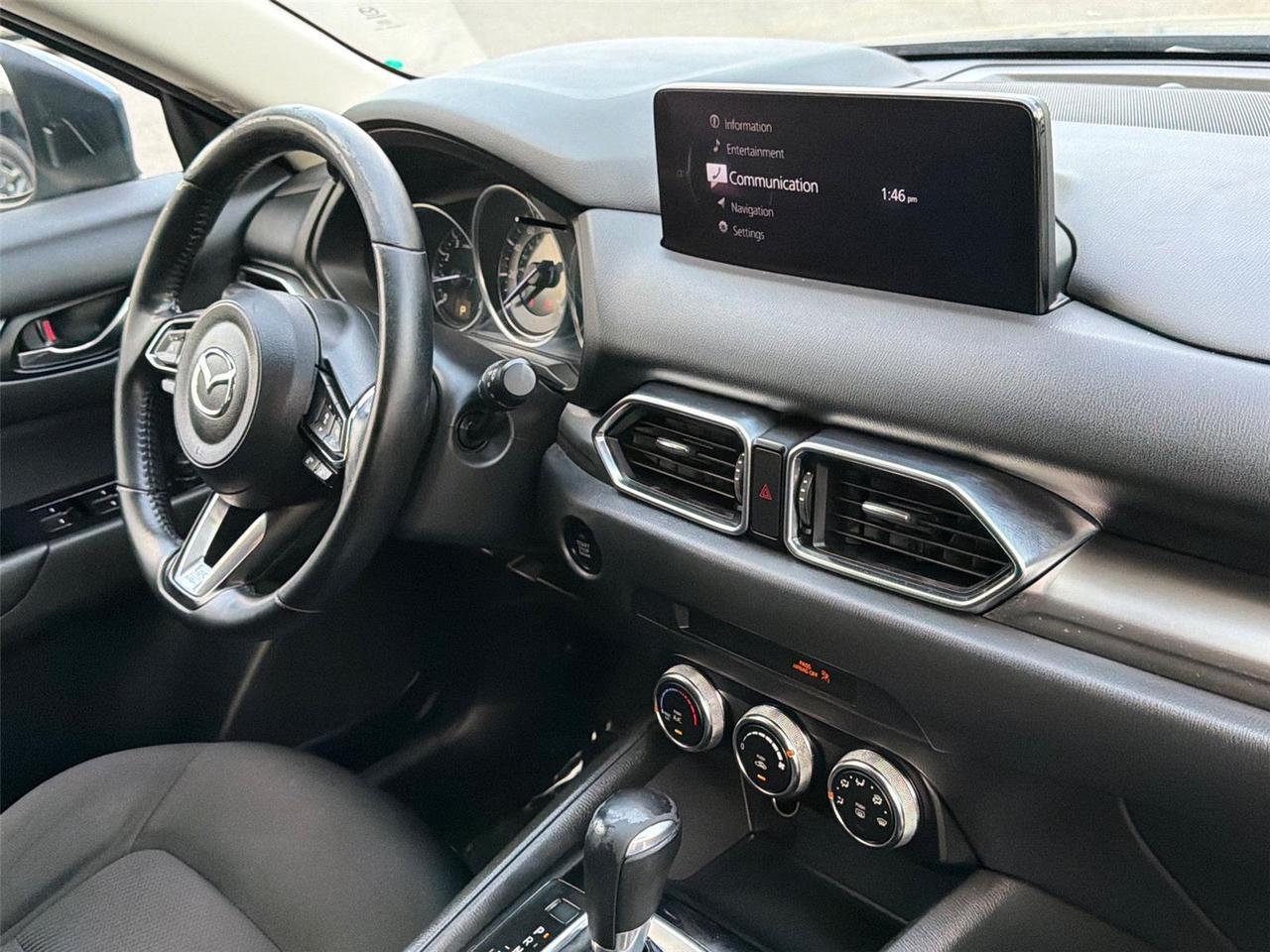 2021 Mazda CX-5 Sport Hagerstown MD