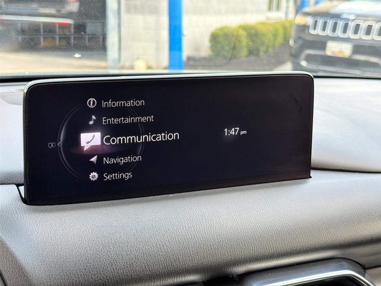 2021 Mazda CX-5 Sport Hagerstown MD