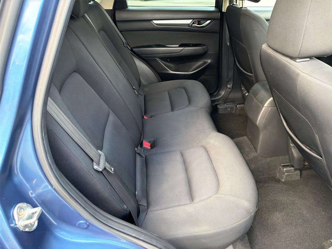 2021 Mazda CX-5 Sport Hagerstown MD