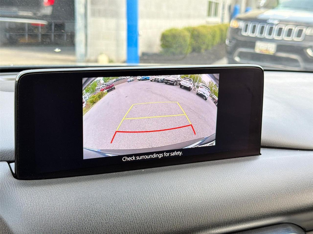 2021 Mazda CX-5 Sport Hagerstown MD