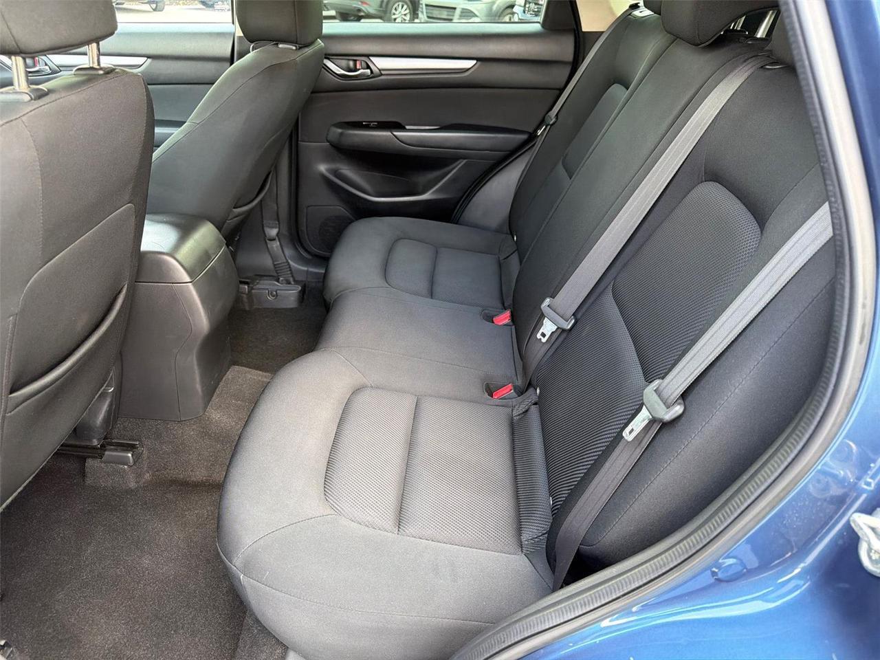 2021 Mazda CX-5 Sport Hagerstown MD