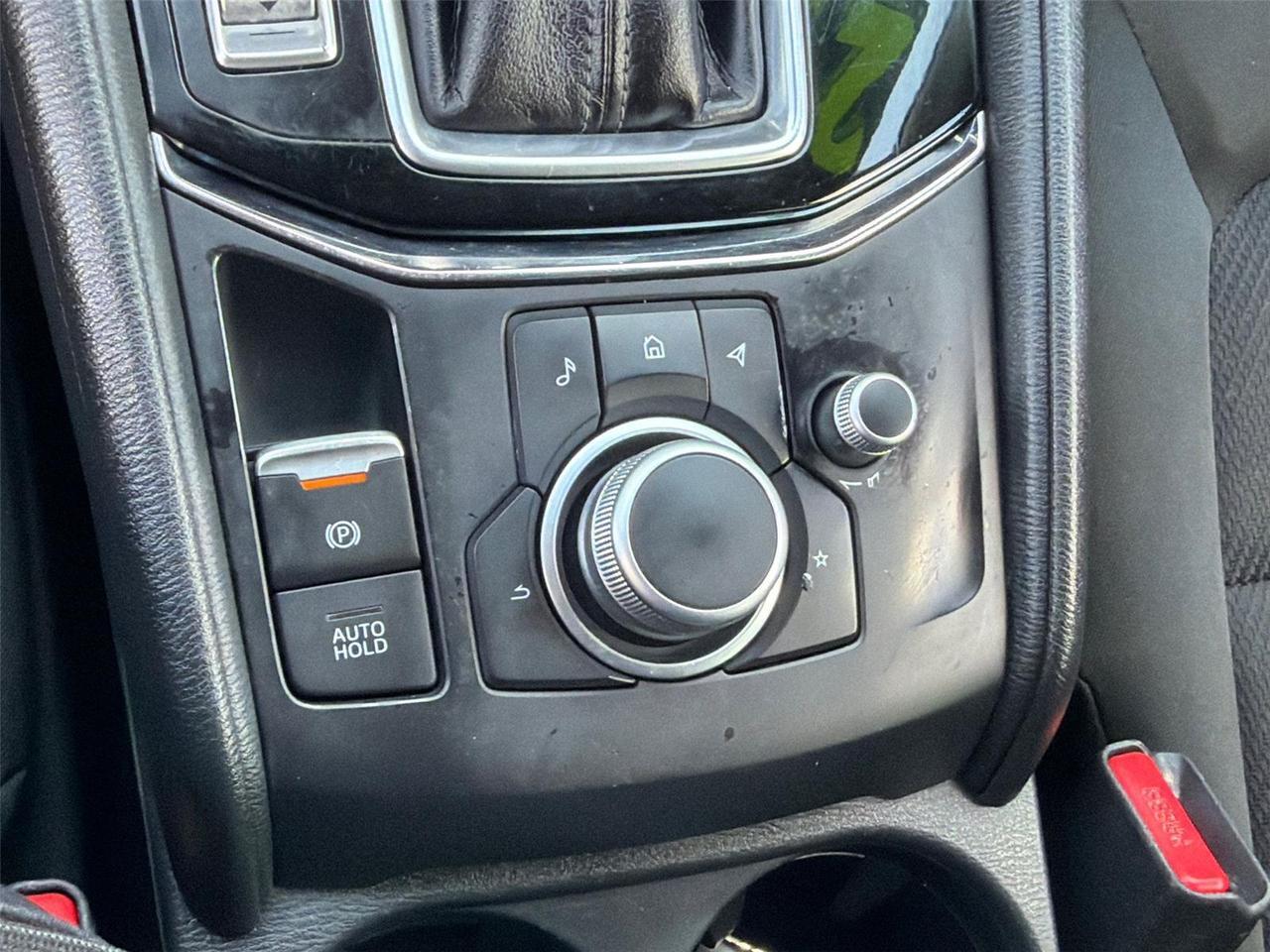 2021 Mazda CX-5 Sport Hagerstown MD