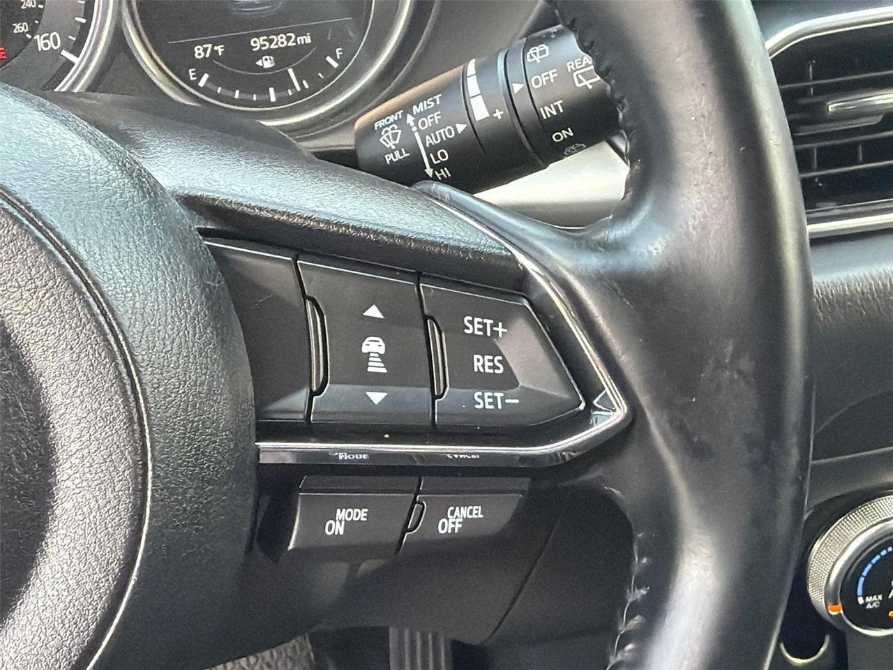 2021 Mazda CX-5 Sport Hagerstown MD