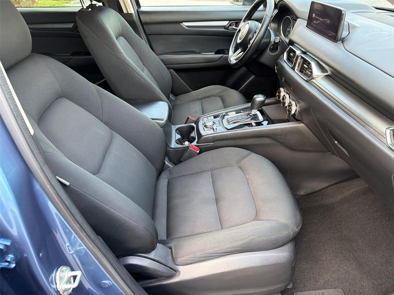 2021 Mazda CX-5 Sport Hagerstown MD