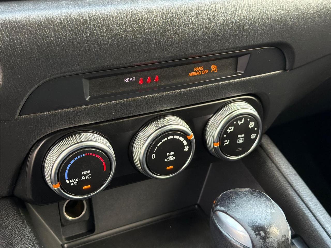 2021 Mazda CX-5 Sport Hagerstown MD