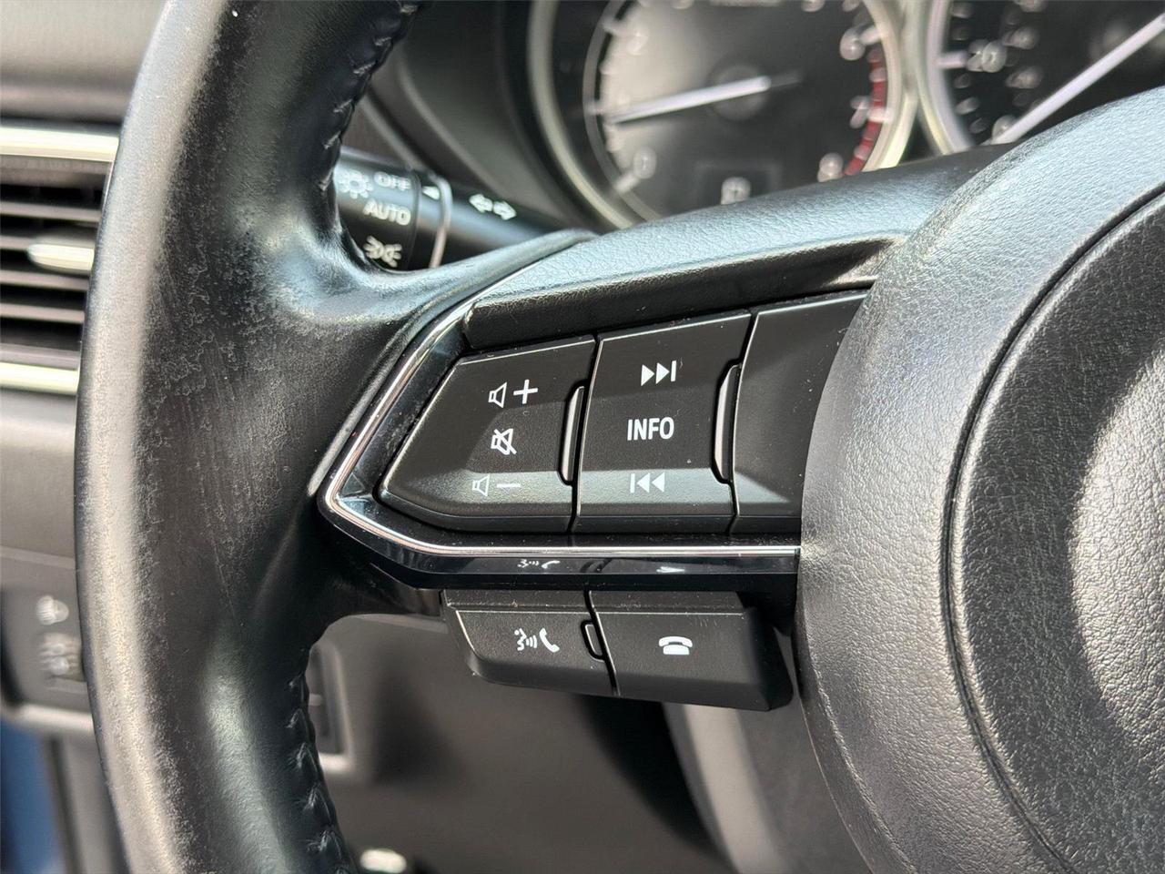 2021 Mazda CX-5 Sport Hagerstown MD