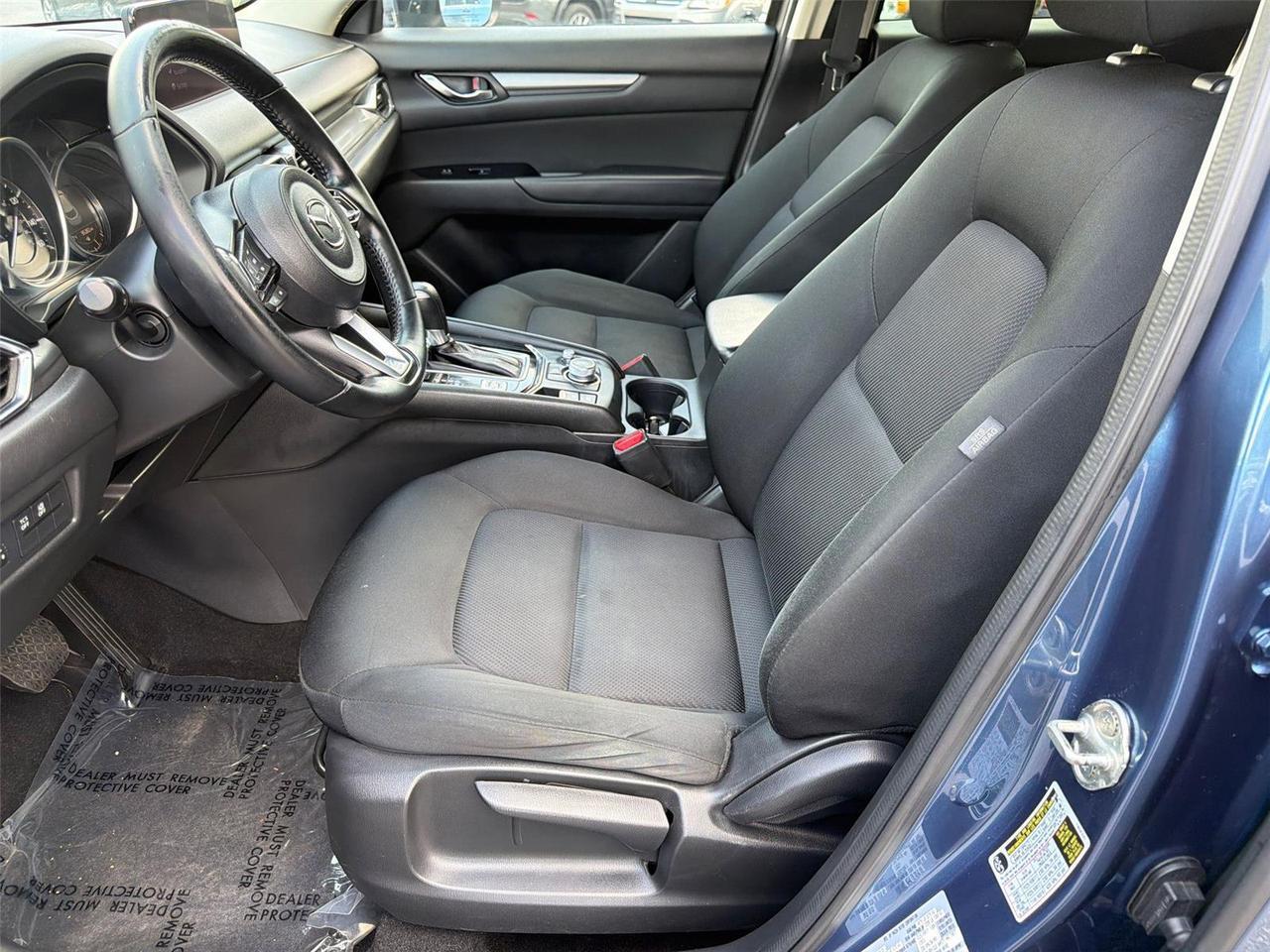 2021 Mazda CX-5 Sport Hagerstown MD