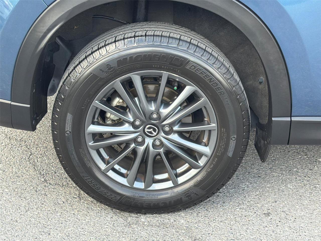 2021 Mazda CX-5 Sport Hagerstown MD