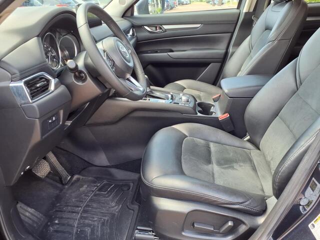 2021 Mazda CX-5 Touring McAllen TX