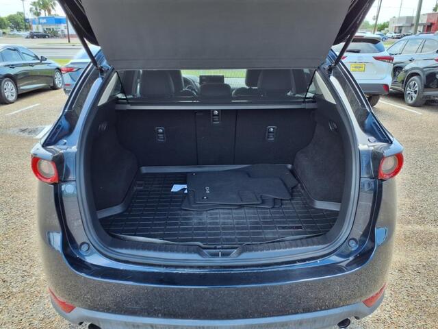 2021 Mazda CX-5 Touring McAllen TX